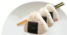 Molde Onigiri 2