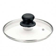 Tapa cristal 20cm
