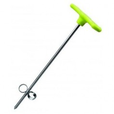 Decorador espiral doble