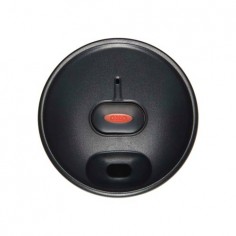 Mug viaje 440ml rojo Oxo 2