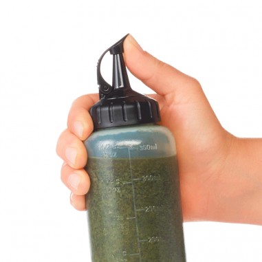 Biberón de cocina con cierre 355ml Oxo - Casa Rex