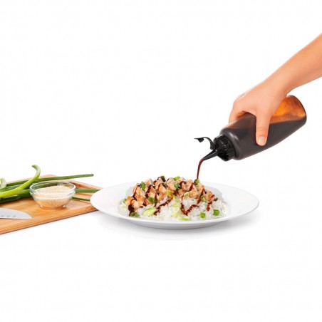 Dispensador aceite cocina 355ml Oxo - Casa Rex