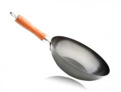 Wok 28cm Wecook