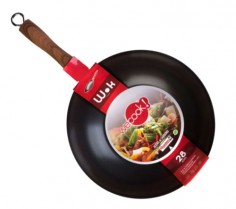 Wok 28cm Wecook 2