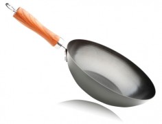 Wok 32cm Wecook