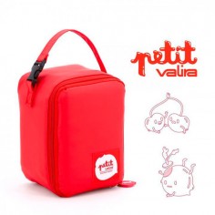 Bolsa isotérmica infantil...