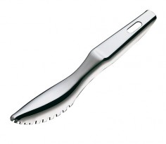 Descamador pescado Kuchenprofi