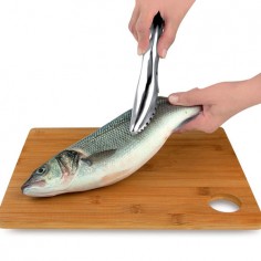 Descamador pescado Kuchenprofi 2