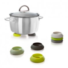 Salvamantel Trivet Rings...