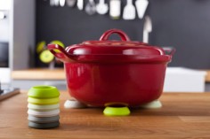 Salvamantel Trivet Rings... 2
