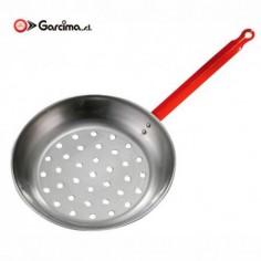 Castañera 28cm Garcima