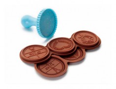Set galletas Petit Choc...