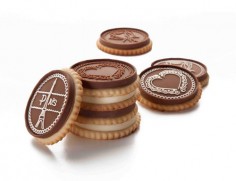 Set galletas Petit Choc... 2