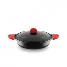 Cacerola Castey Classic Induction 24cm
