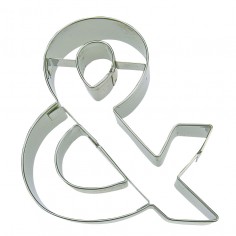 Cortador "&" Stadter