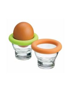 Base huevos K.C.