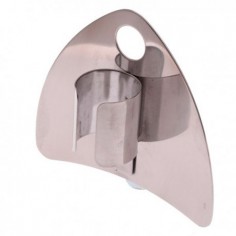 Protector de dedos para cortar verduras Ibili 2