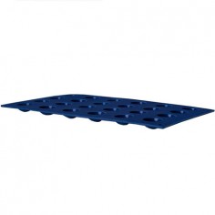 Molde bombones semiesfera 24 cav silicona Ibili - en Casa Rex 2