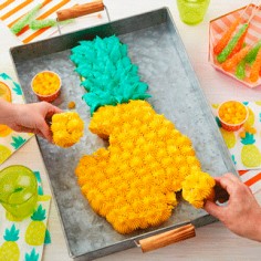Colorante alimentario en gel Wilton amarillo limón - Casa Rex 2