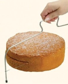 Lira para pasteles 40cm... 2