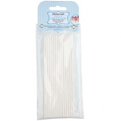 Pack 50 palitos de 15cm