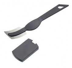Cuchilla para pan K.C.