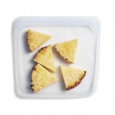 Bolsa merienda silicona Stasher
