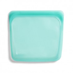 Bolsas ecológicas de silicona Stasher
 2