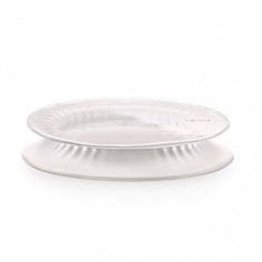 Tapa de silicona reutilizable Lékué