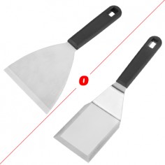 Espátula plancha Metaltex