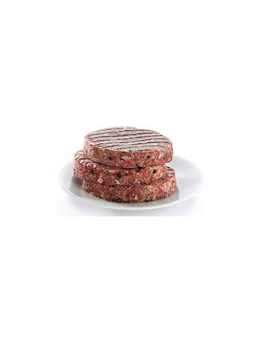 Pack 250 papeles hamburguesa grandes...
