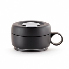 Taza plegable silicona Lékué 2