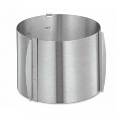 Aro súper alto 15cm Kuchenprofi 2