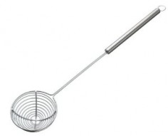 Cucharón para guisantes K.C.