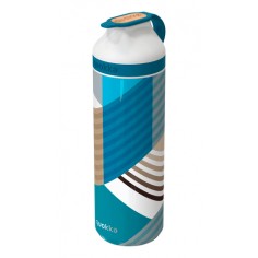 Botella térmica Geo con tapón imán 430ml Quokka

