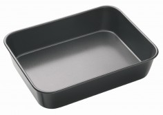 Bandeja de horno 34cmx26cm...