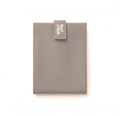 Portabocatas reutilizable Boc'n'roll Active gris 2