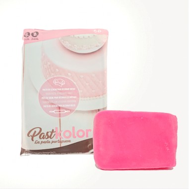 fondant fucsia 1kg Pastkolor