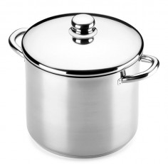 Olla super alta acero inoxidable Noblesse