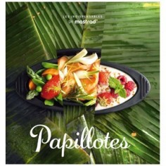 Libro Papillotes Mastrad
