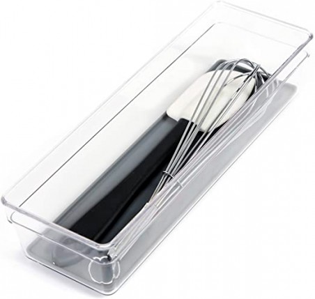 ORGANIZADOR DE COCINA CON 2 CAJONES EXTRAÍBLES TATOR ❤️ 54,68€