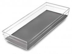 Organizador cajones cocina grande Ibili 2