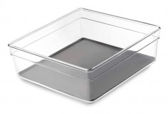 Organizador cubiertos cocina cajón 2