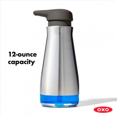 Dispensador jabón cocina Oxo- Casa Rex