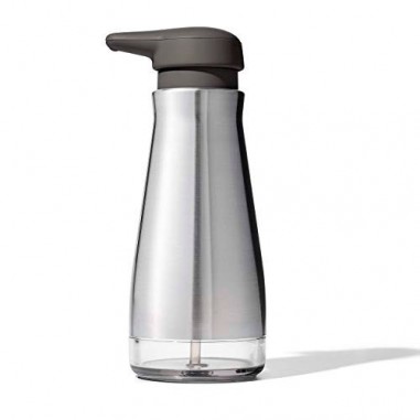 Dispensador jabón baño Oxo - Casa Rex