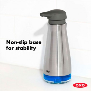 Dispensador jabón cocina Oxo 