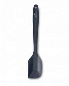 Espátula de silicona cocina Grey Lacor - Casa Rex 
