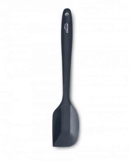 Espátula de silicona cocina Grey Lacor - Casa Rex 
