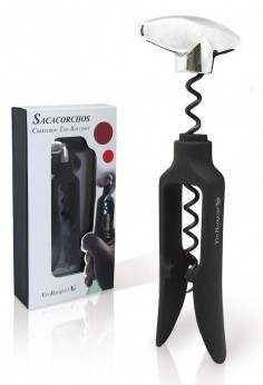 Sacacorchos de giro Vin...