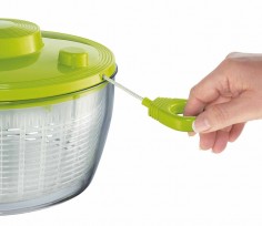 Centrifugadora ensalada Kuchenprofi  24cm - Casa Rex 2